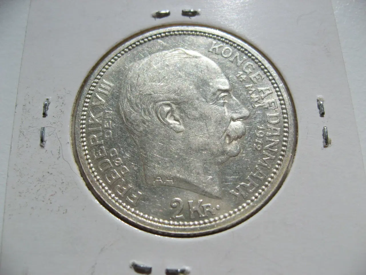 Billede 4 - Smukke/flotte jub mønter 1906 eller 1912  pr stk
