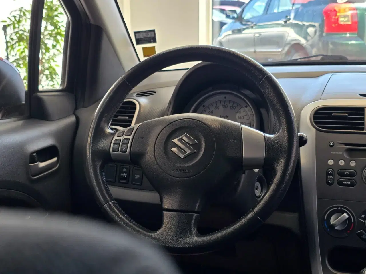 Billede 6 - Suzuki Splash 1,0 GL