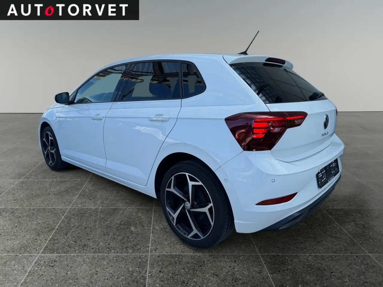 Billede 4 - VW Polo 1,0 TSi 95 Life