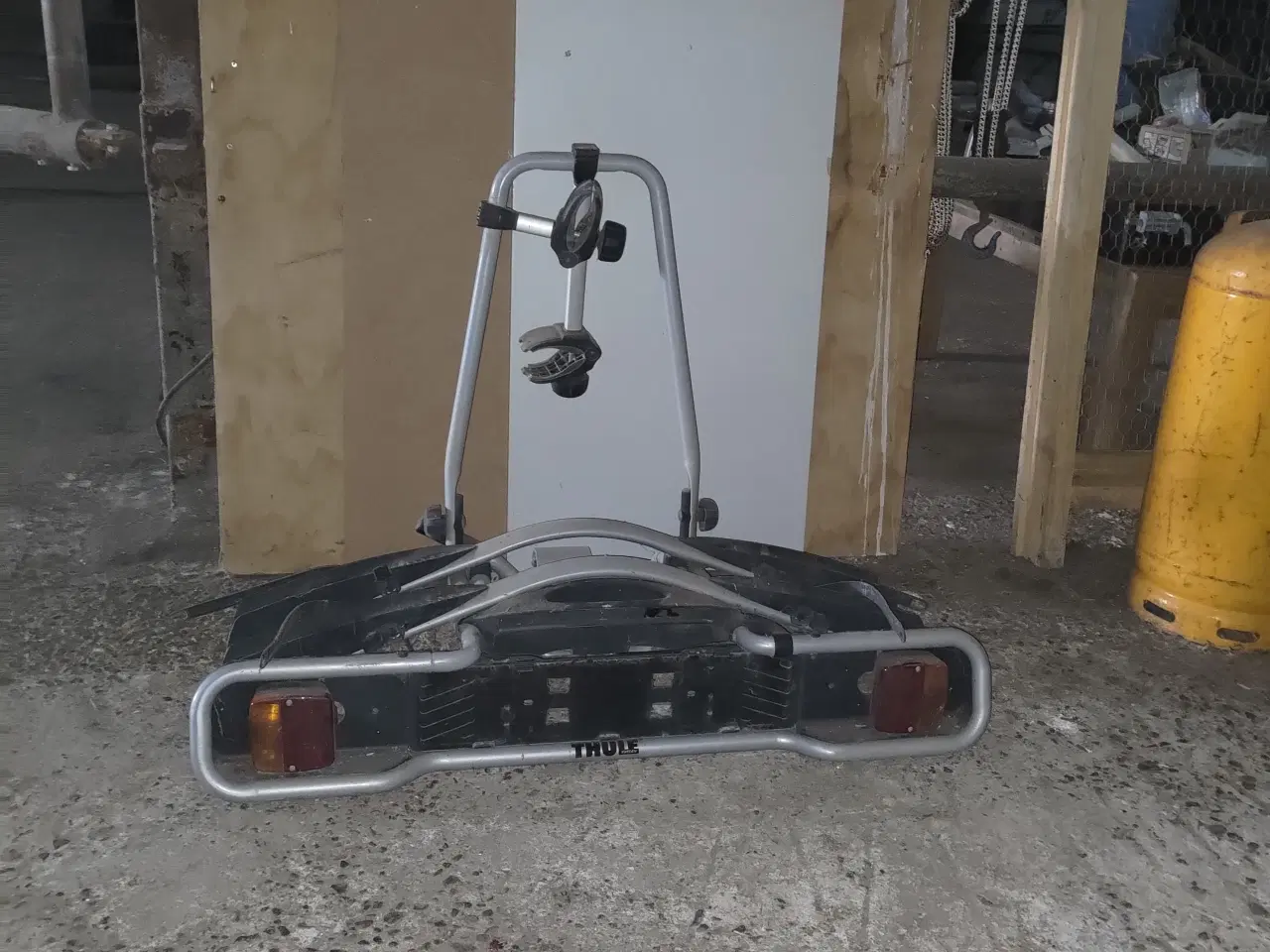 Billede 1 - Thule cykelholder