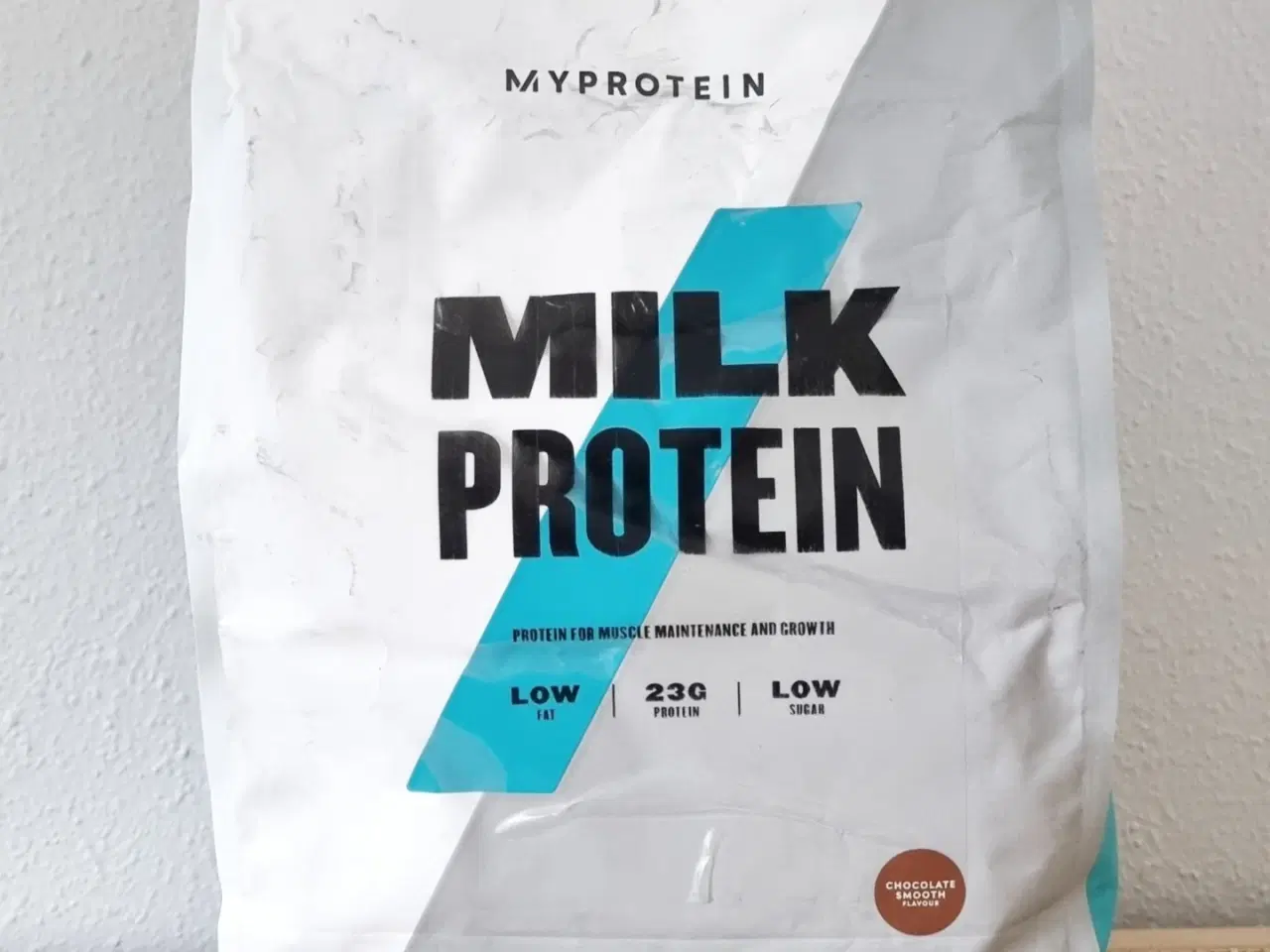 Billede 1 - Myprotein Impact Milk Protein 2,5 kg.