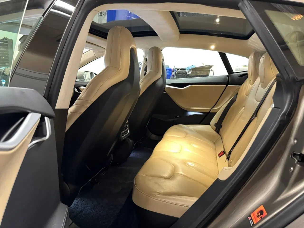 Billede 15 - Tesla Model S  P90D