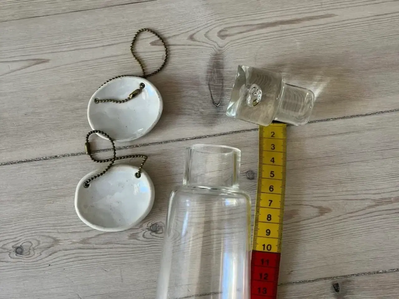 Billede 5 - Cognacflaske