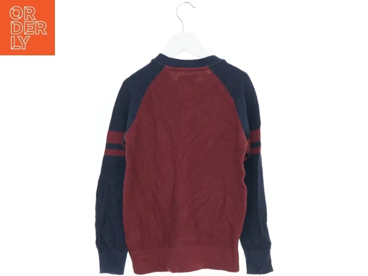 Billede 2 - Bluse (str. 128 cm)