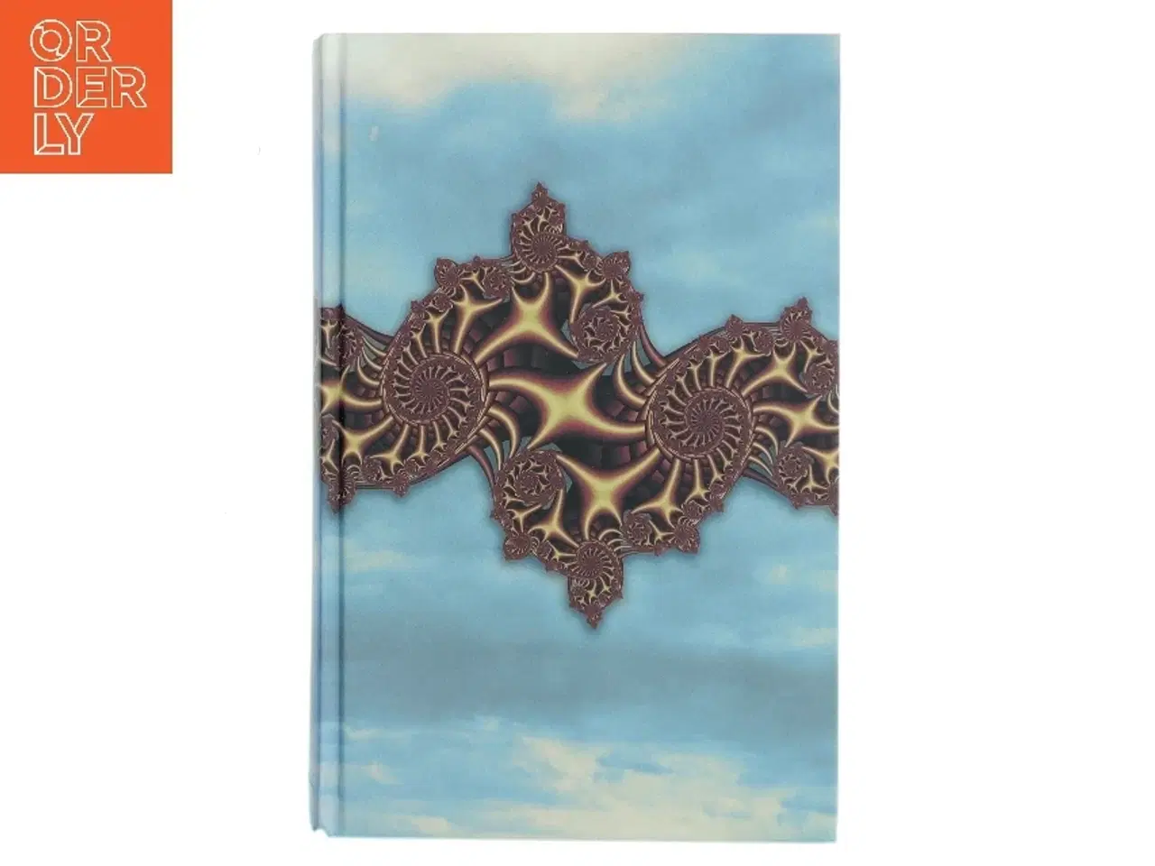 Billede 1 - Kejserens Atlas af Ib Michael (Bog)