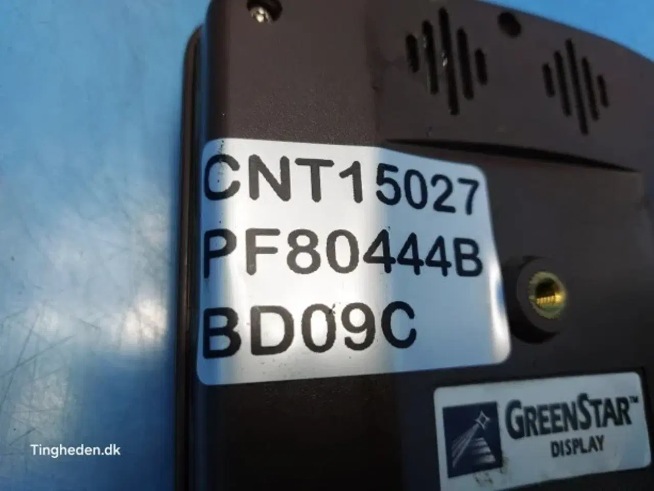 Billede 11 - John Deere 2254 Monitor PF80444