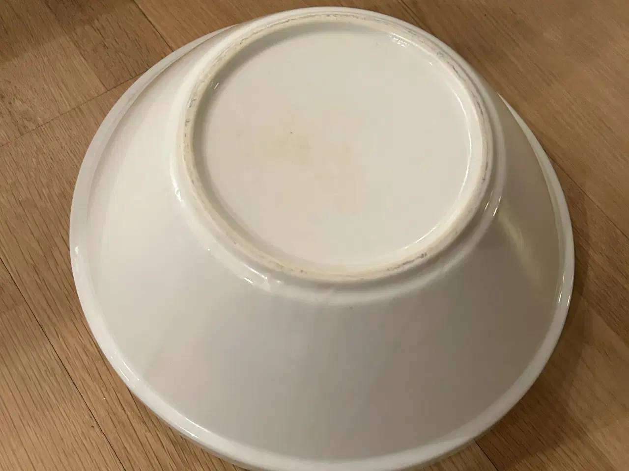 Billede 2 - Dejfad stor hvid