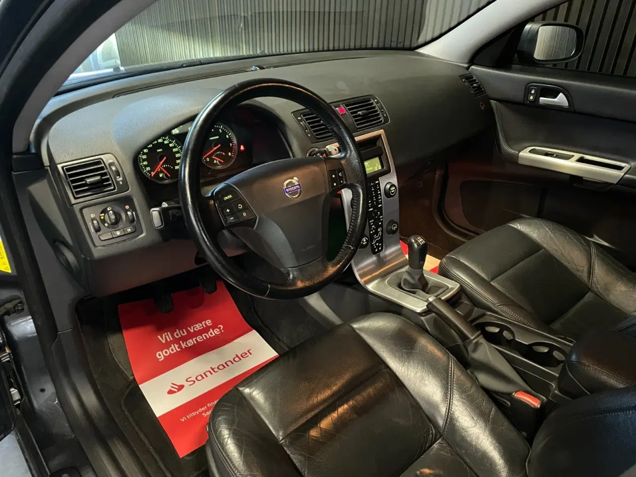 Billede 6 - Volvo V50 1,8 