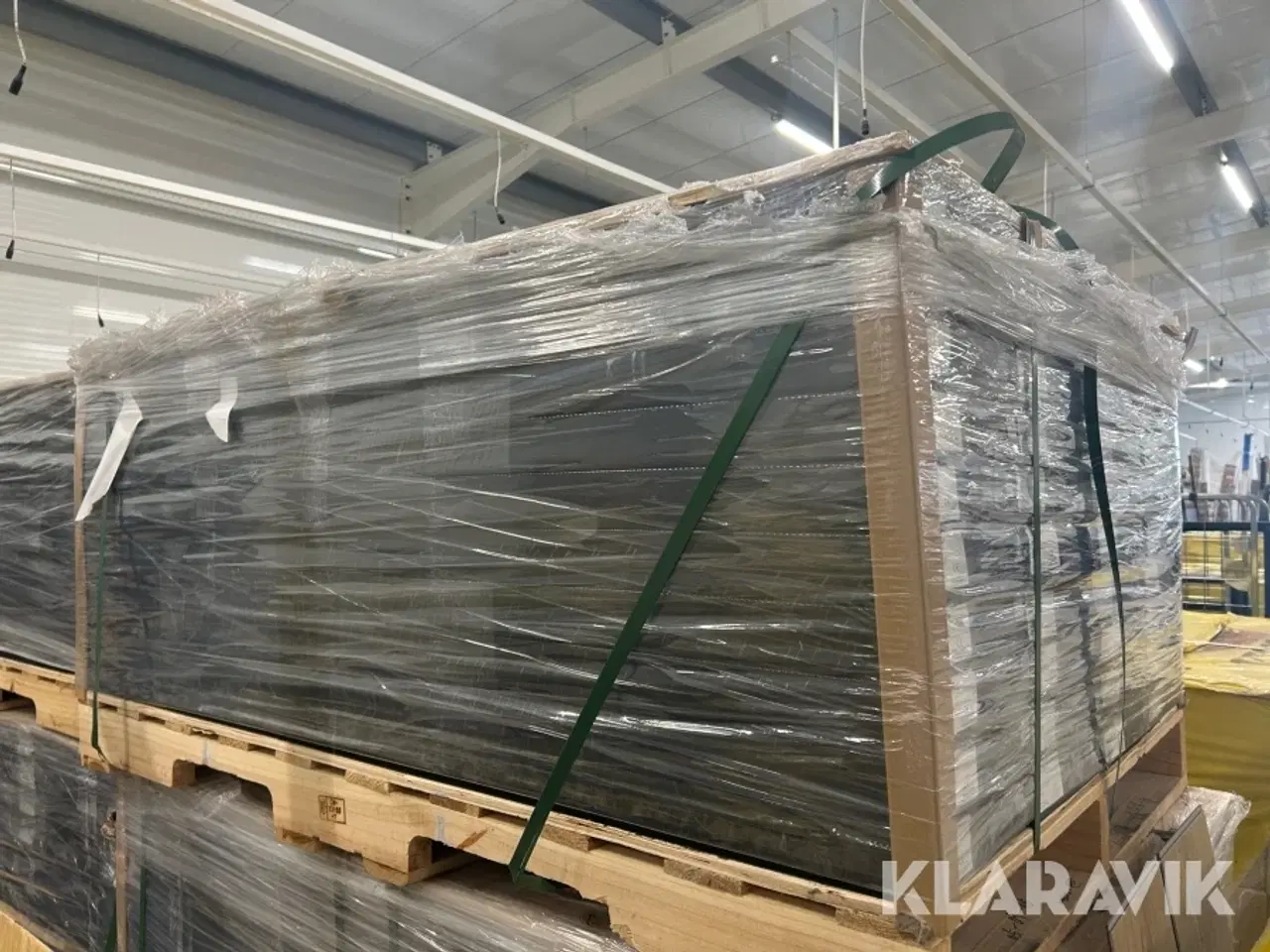 Billede 4 - Vinyl/SPC gulv Magna Oak Atlanta 110 m2