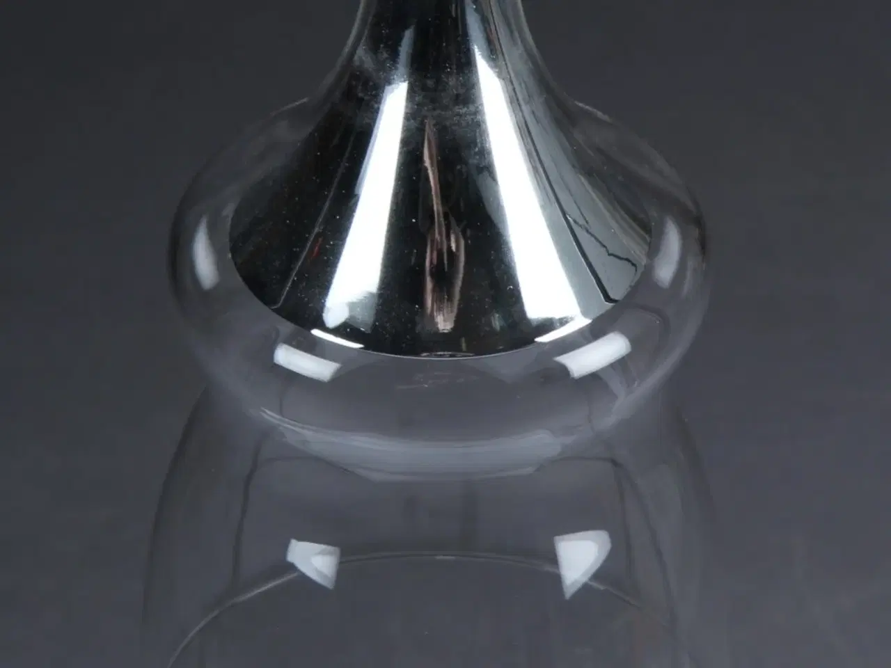 Billede 6 - * Lodes Nostalgia S01 pendel i krystal - designet