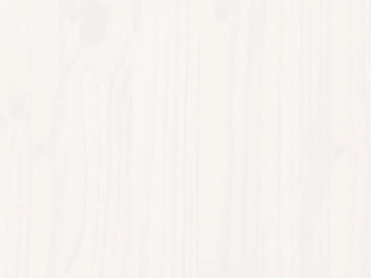 Billede 9 - Køjeseng 90x200/140x200 cm massivt fyrretræ hvid