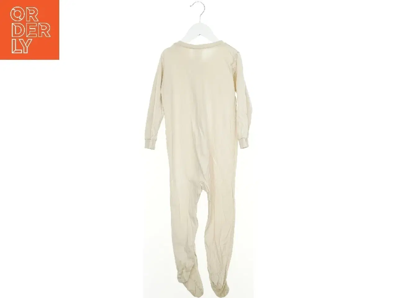 Billede 2 - Heldragt fra H&M (str. 98 cm)