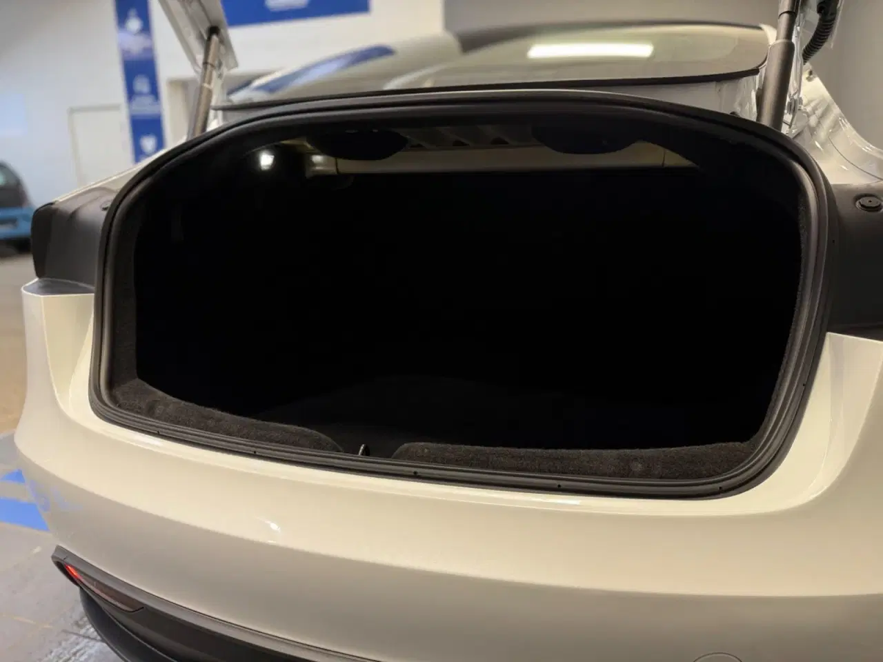 Billede 6 - Tesla Model 3 RWD