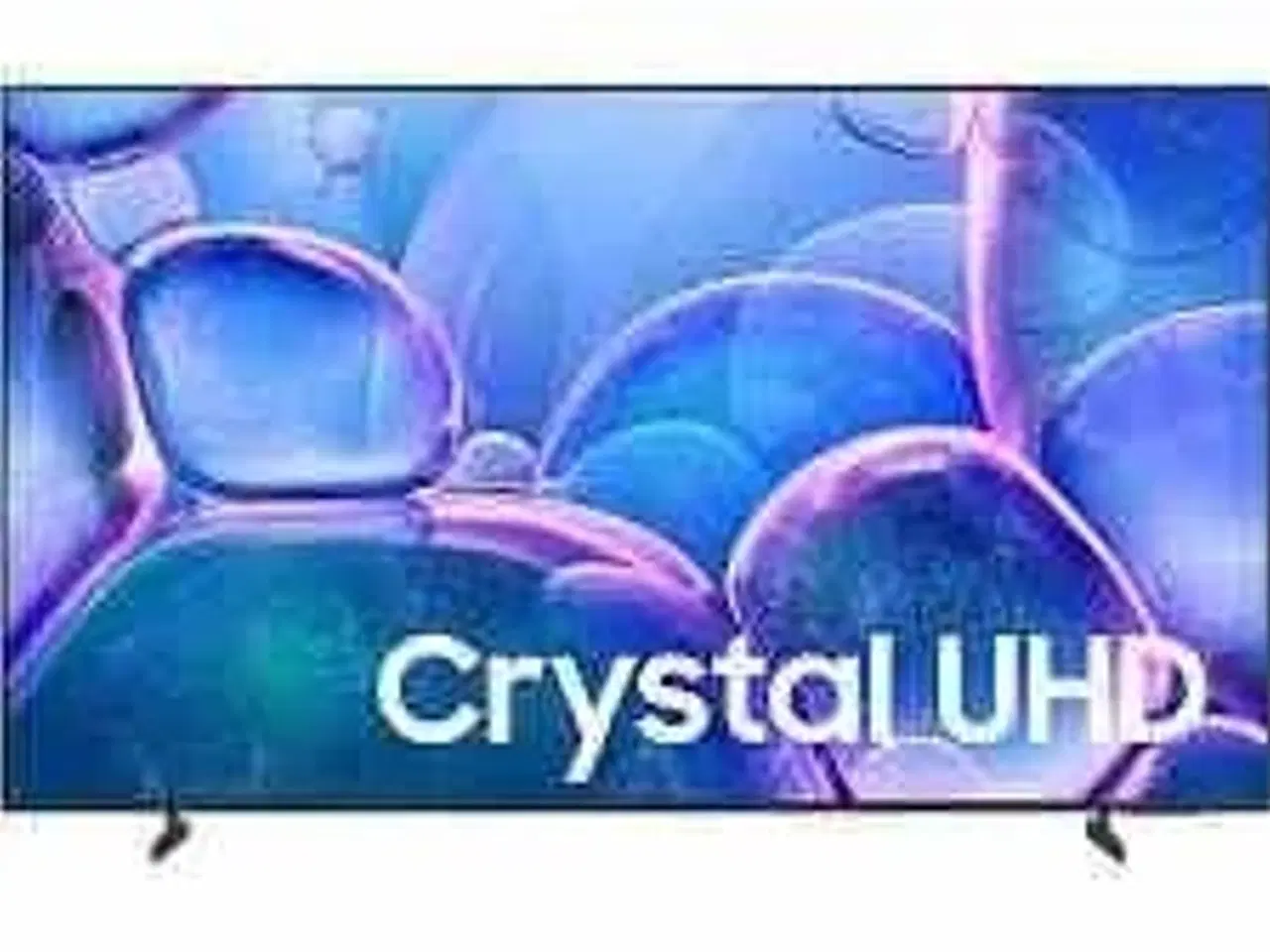 Billede 2 - Samsung 65" UHD TV TU65U7025F