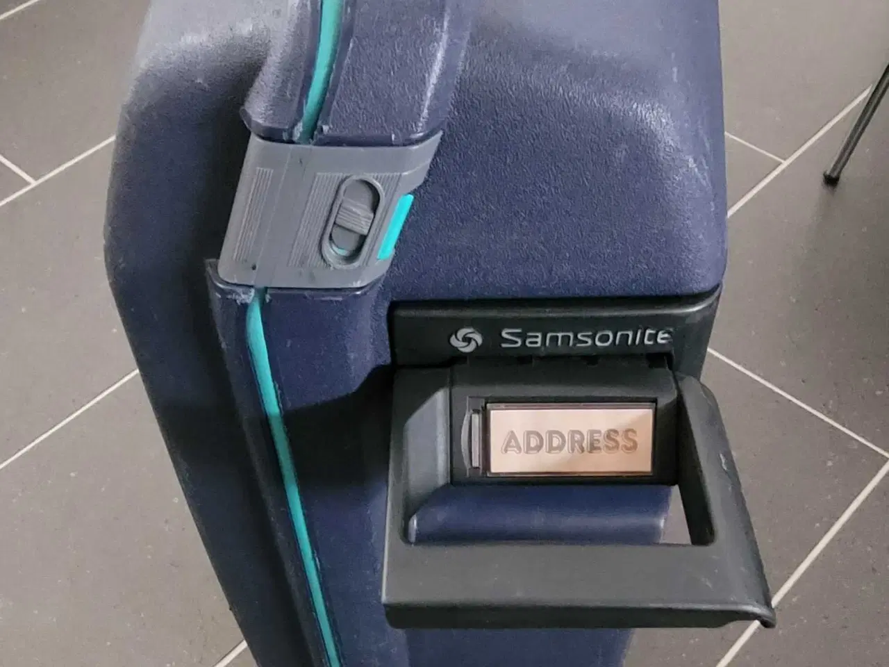 Billede 5 - Samsonite kufferter (rabat ved køb af begge)