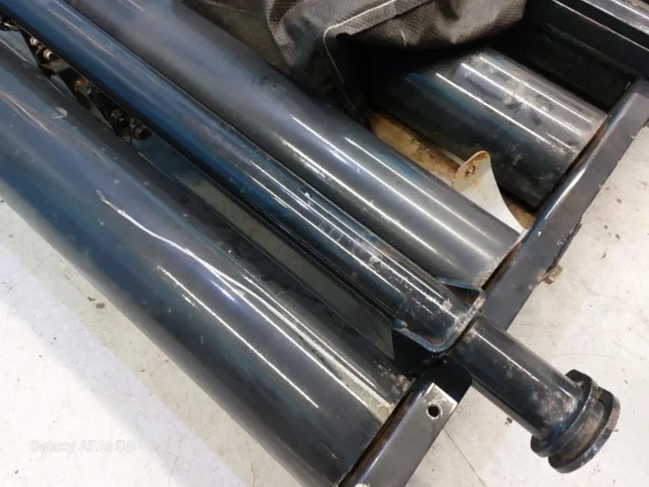 Billede 16 - New Holland BB9090 Ballesliske 700138049