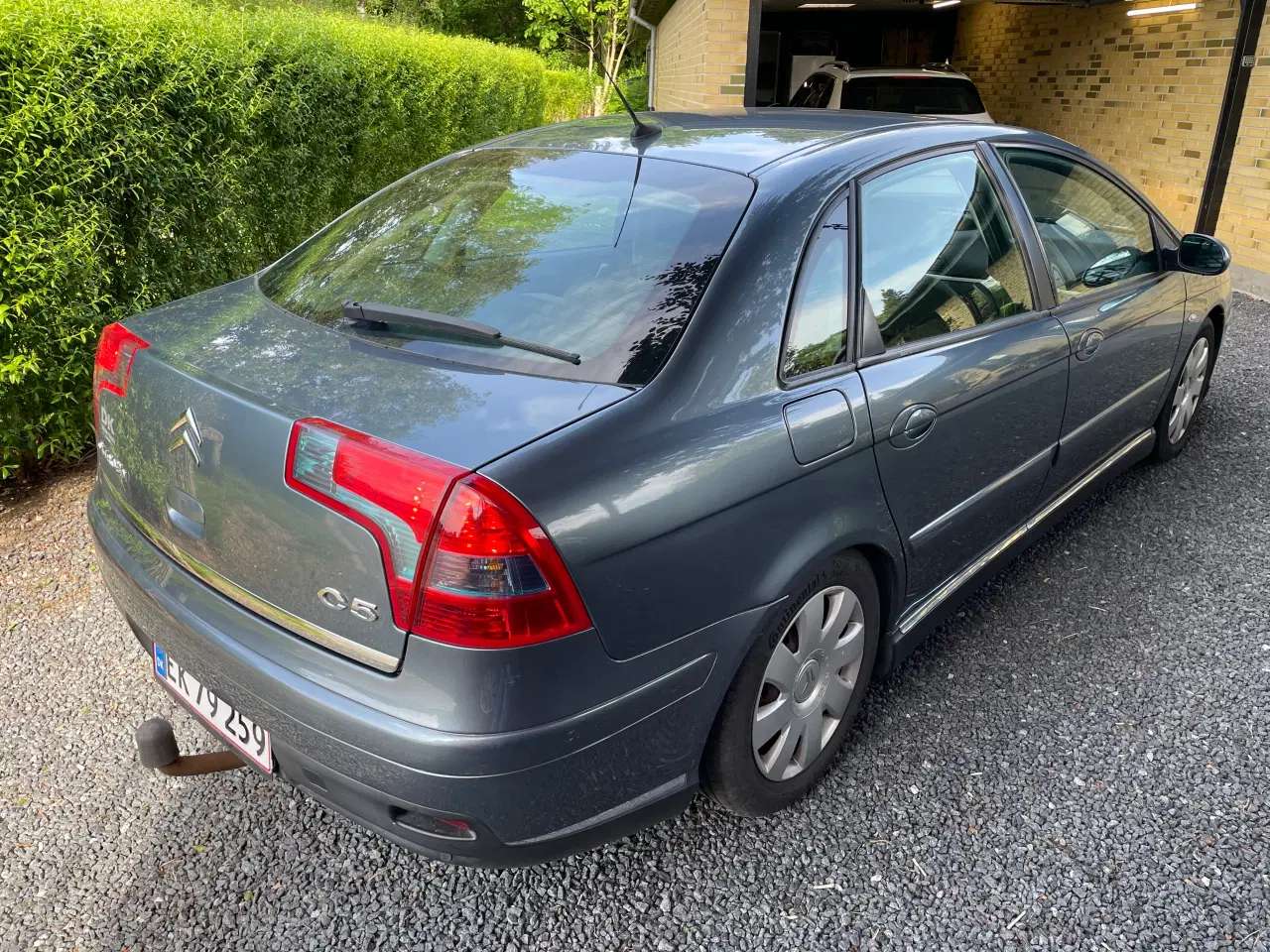 Billede 3 - Citroën C5