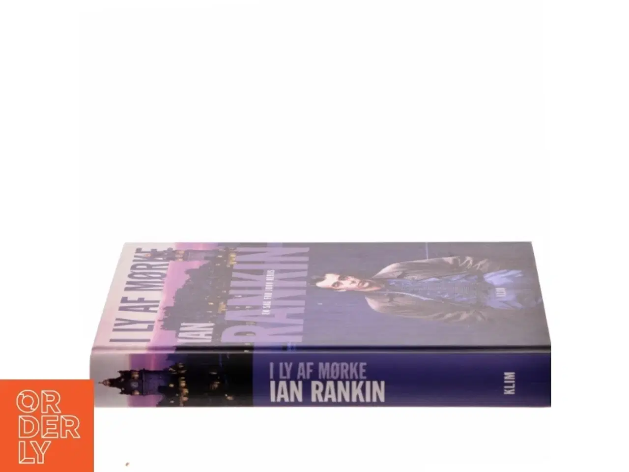 Billede 2 - I ly af mørke af Ian Rankin (Bog)