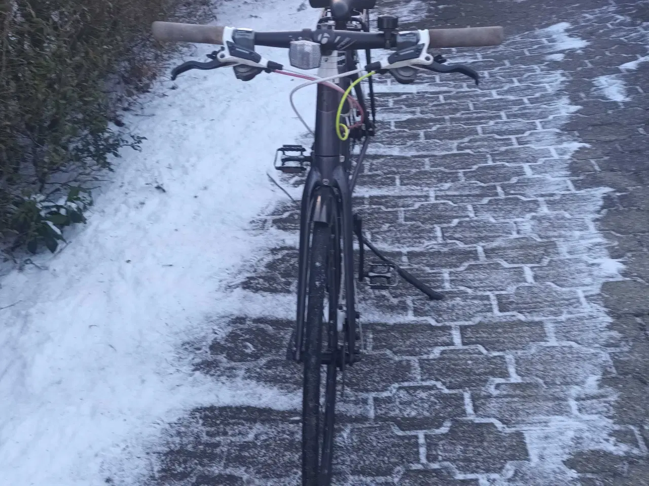 Billede 12 - DameCykel sælges 