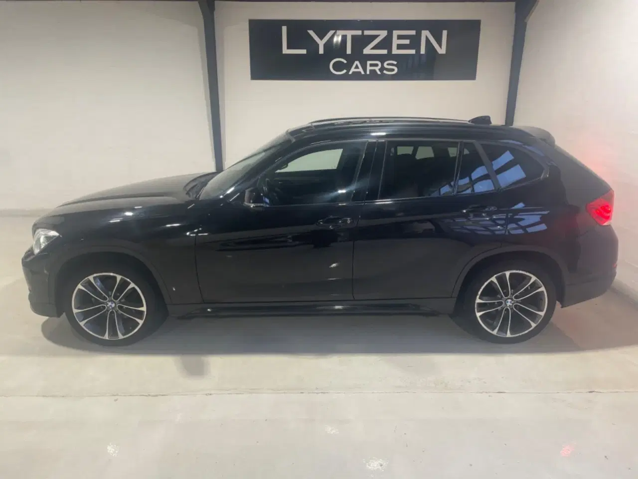 Billede 4 - BMW X1 2,0 sDrive18d aut. Van