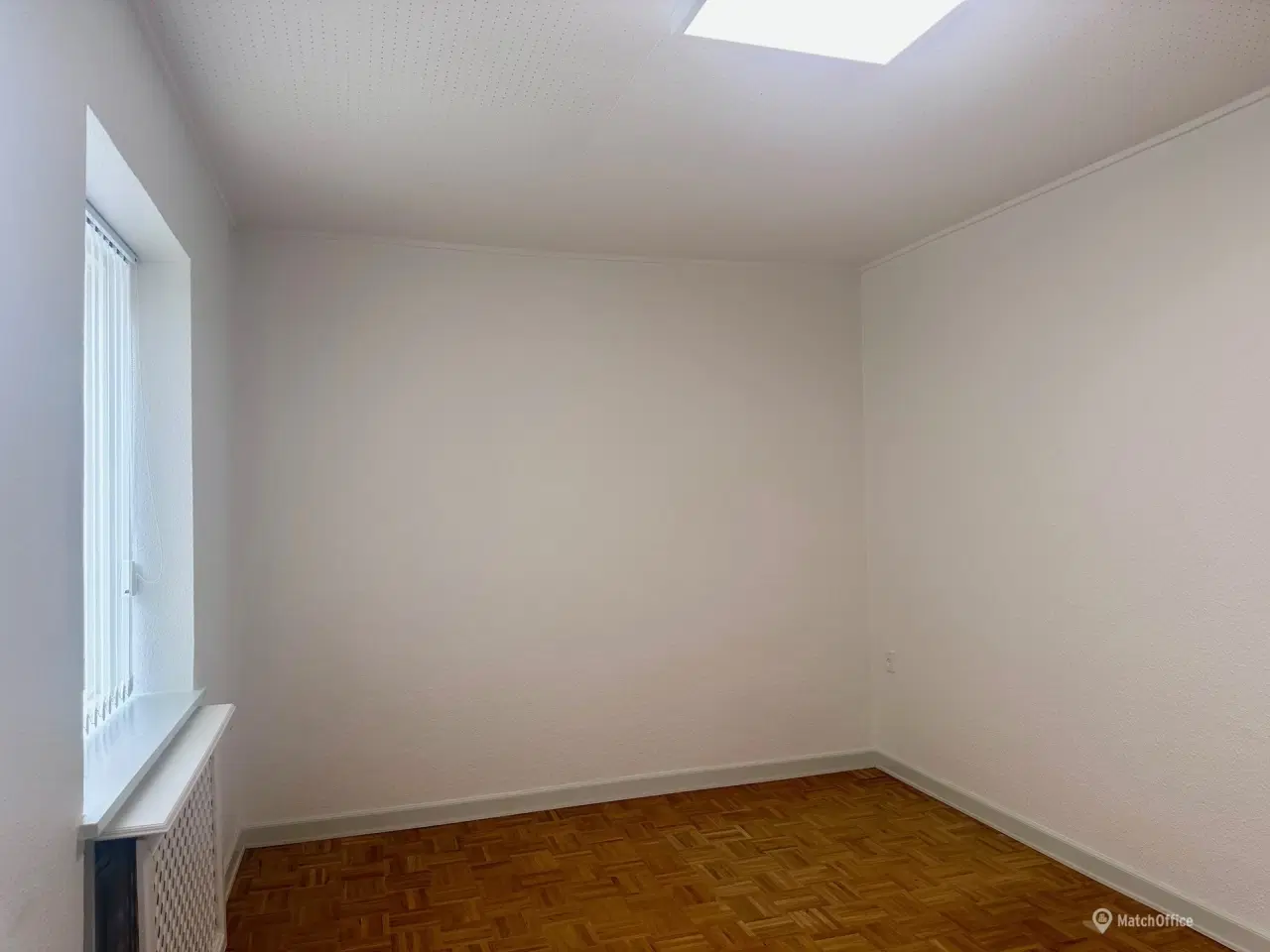 Billede 4 - Kontor til leje på Bredgade 50 i Vestjylland.