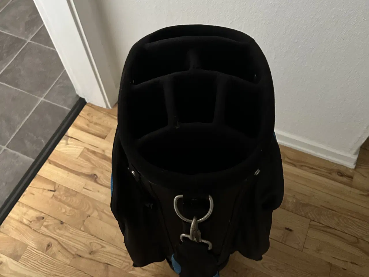 Billede 3 - Bærebag super let