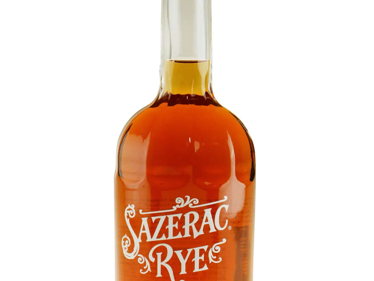 Billede 1 - Rye Whisky, Sazerac 