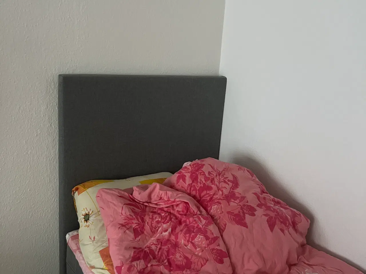 Billede 2 - Seng 