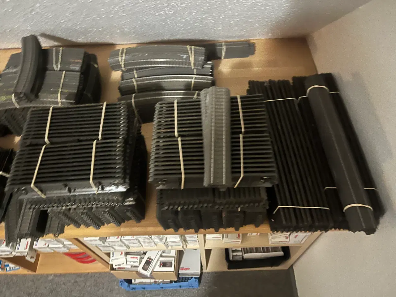 Billede 2 - Märklin c- skinner