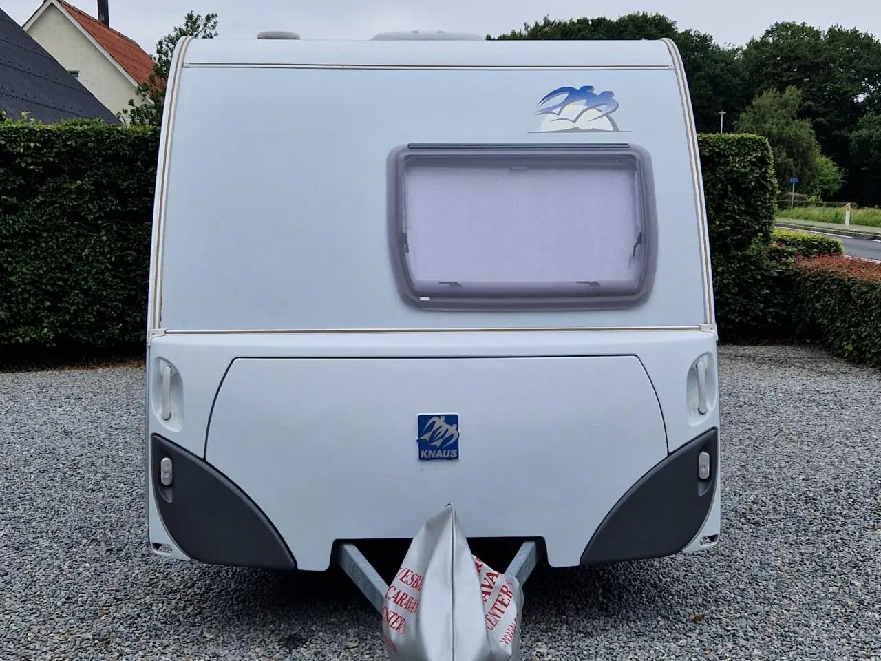Billede 4 - Knaus sudwind 450