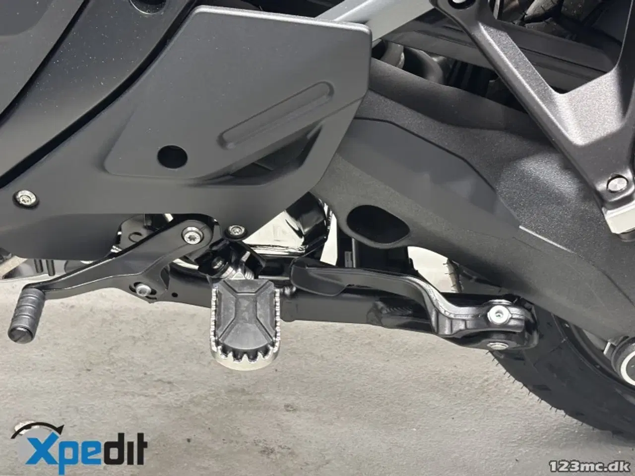 Billede 23 - BMW R 1300 GS Adventure