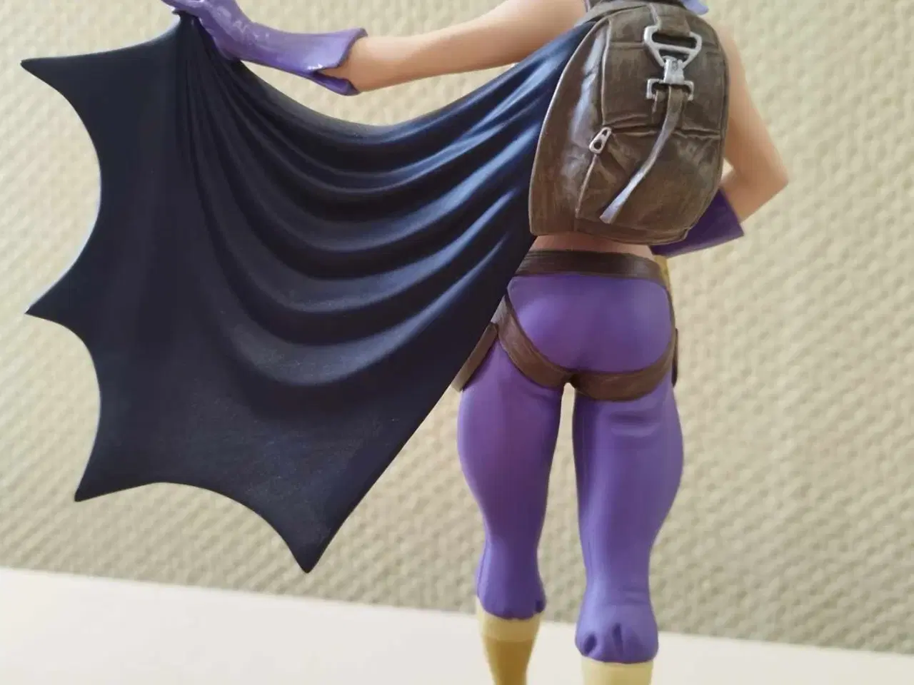 Billede 5 - Figur af Batgirl