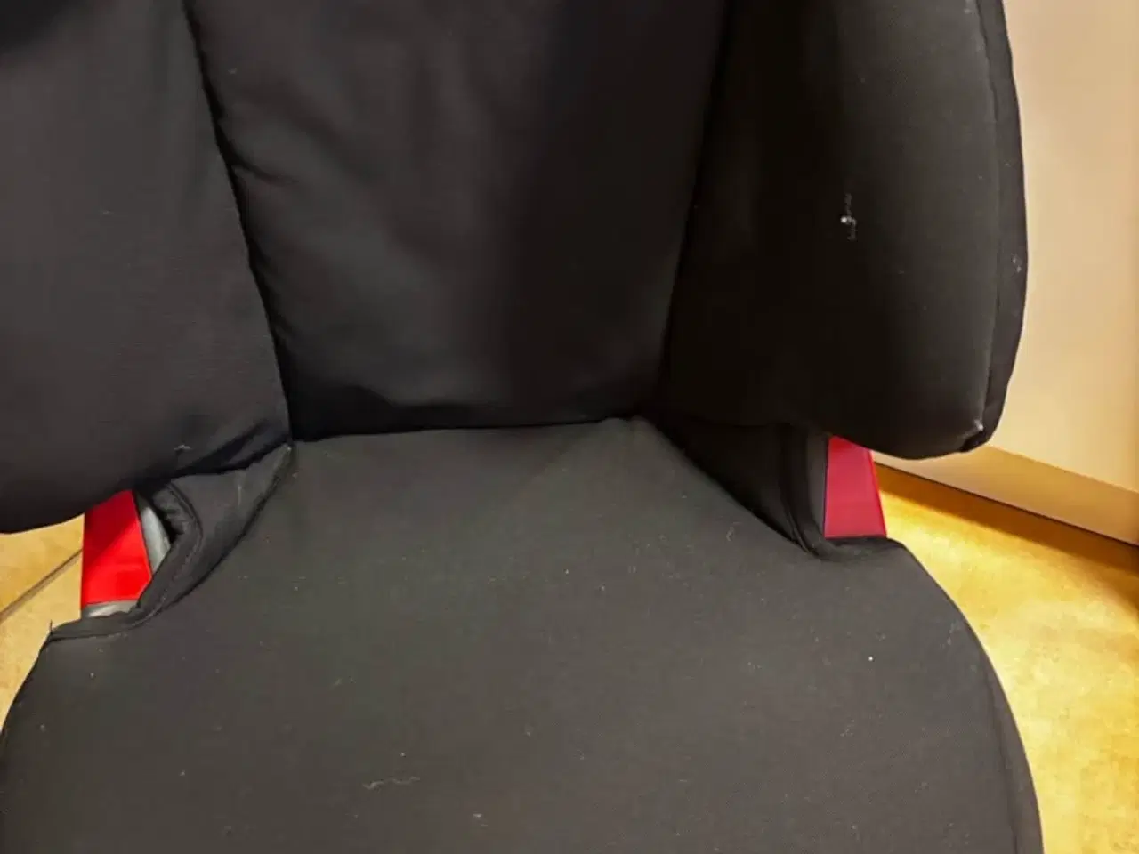 Billede 5 - Römer autostole 
