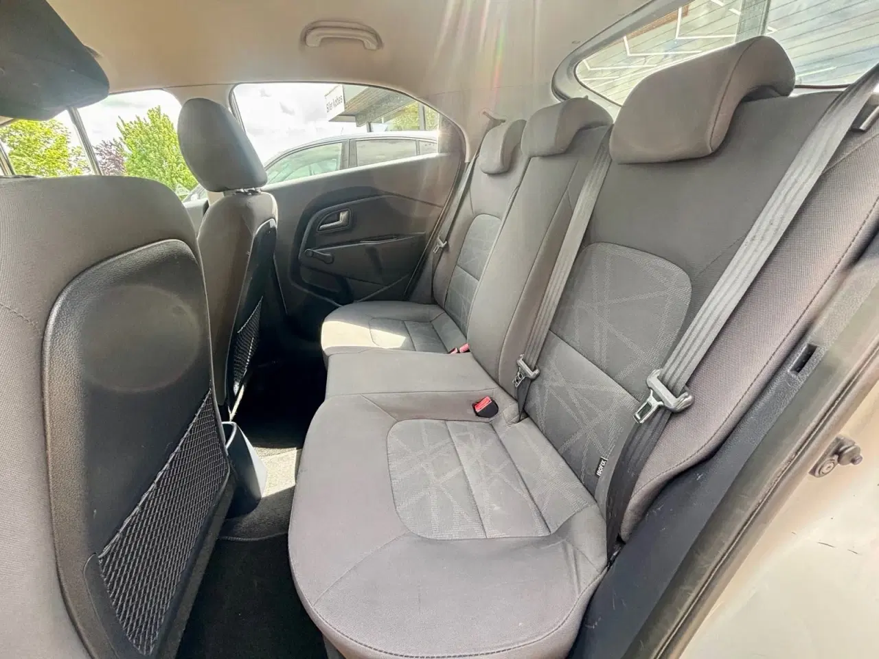 Billede 8 - Kia Rio 1,1 CRDi 75 Eco+