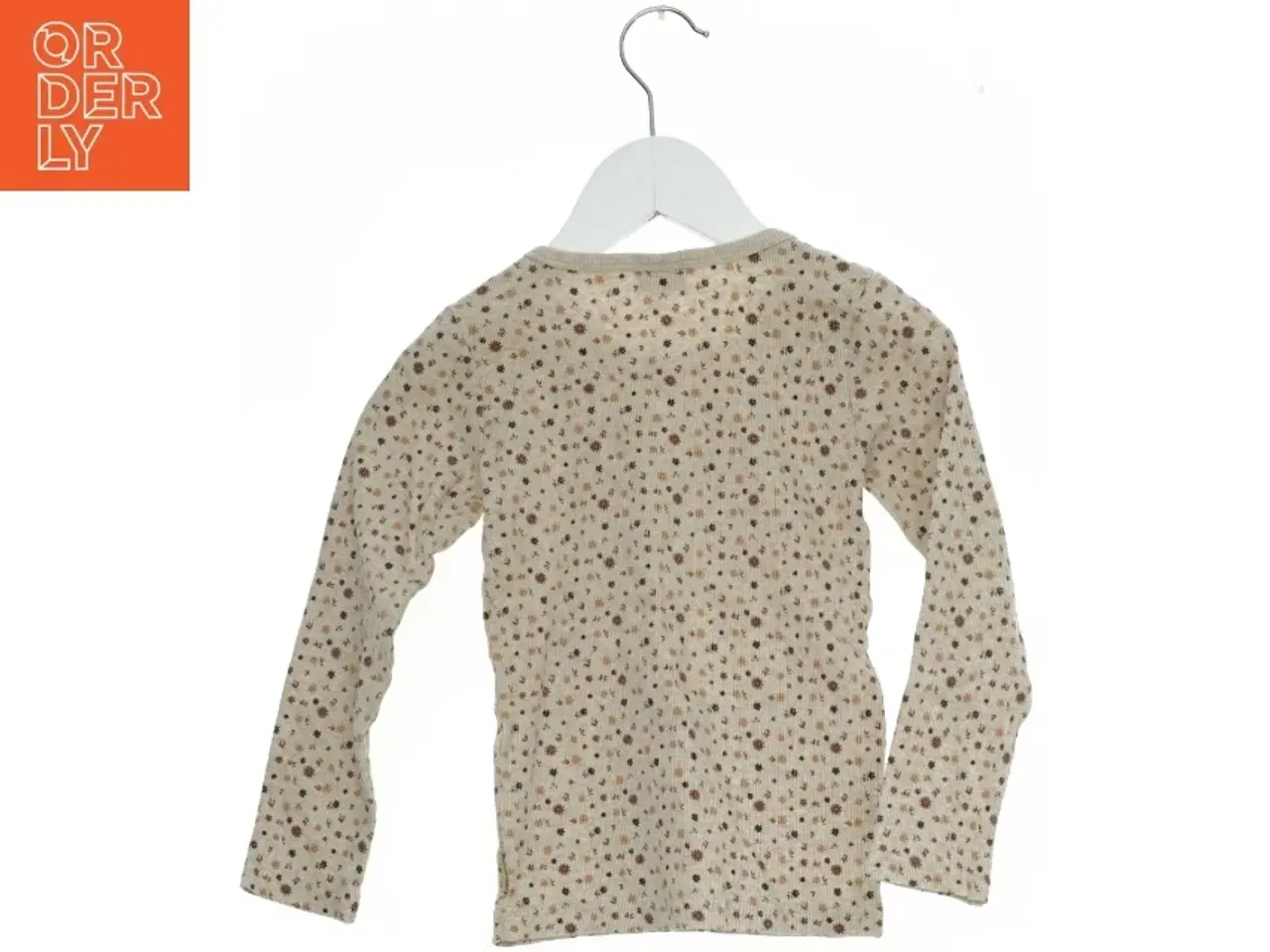 Billede 2 - Bluse fra Hust & Claire (str. 110 cm)
