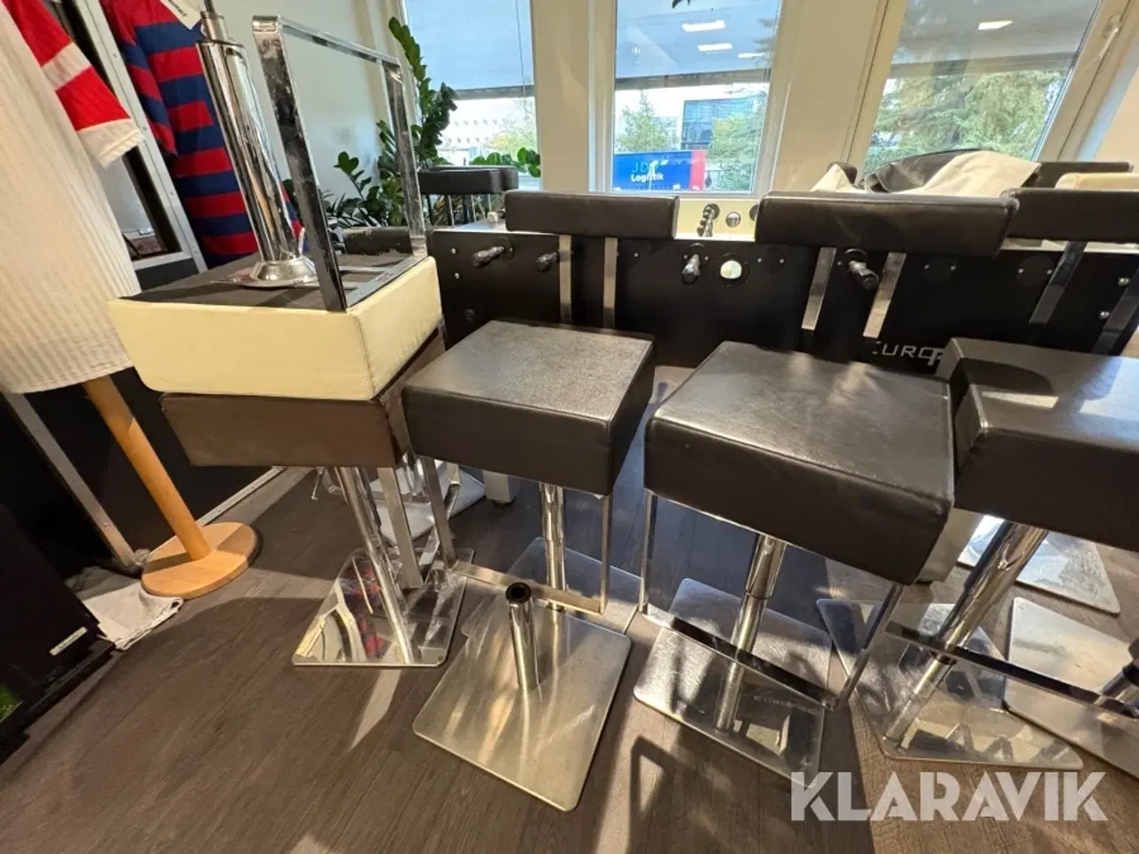 Billede 3 - Stole - 35 styk