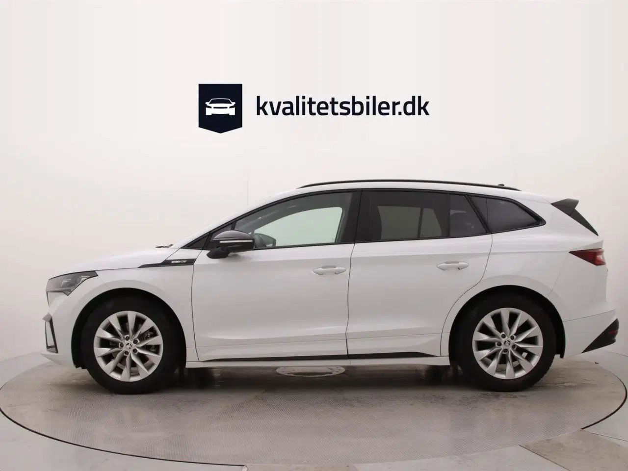 Billede 2 - Skoda Enyaq 80 iV Sportline