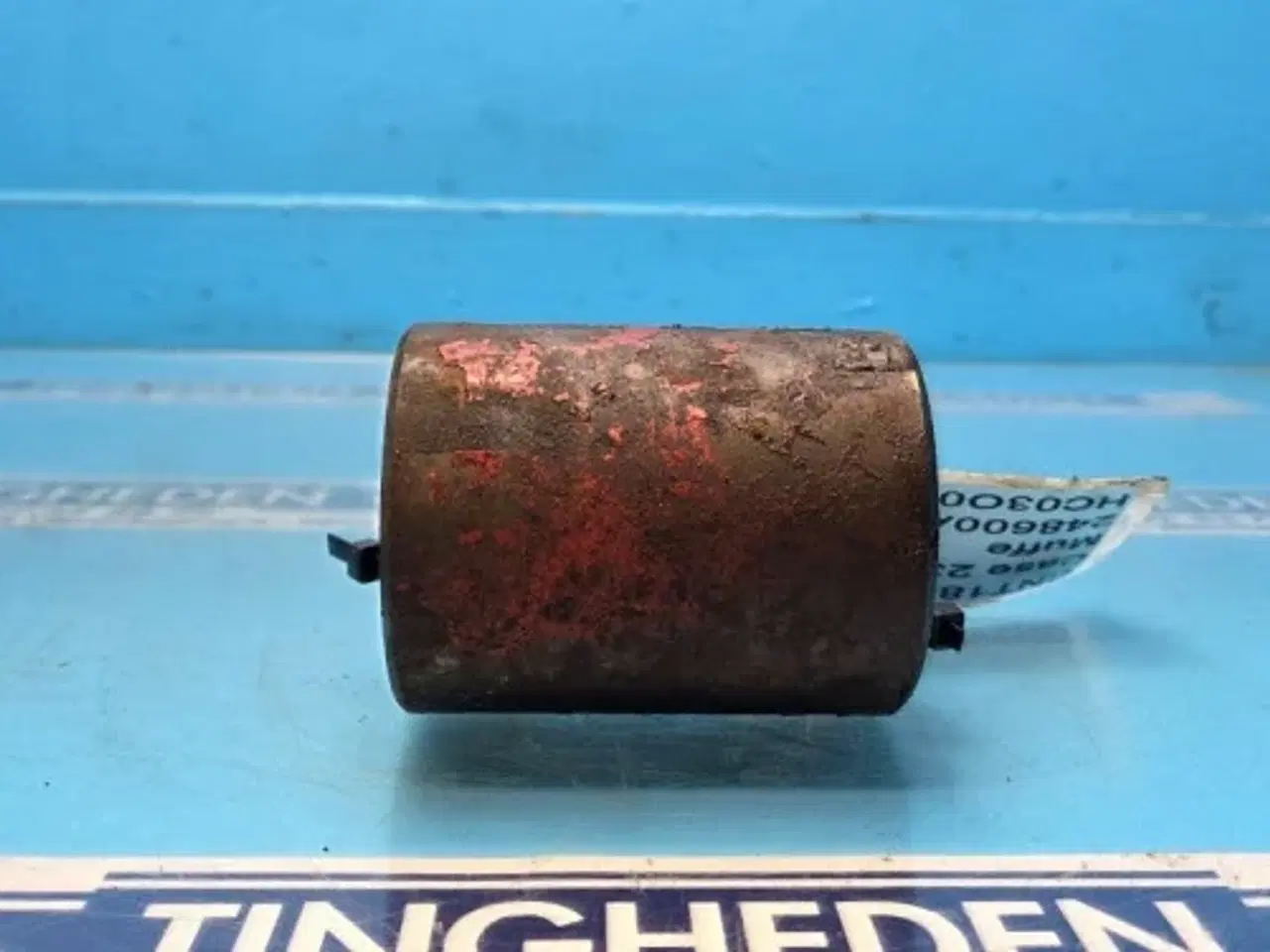 Billede 10 - Case 2388 Muffe 248600A1