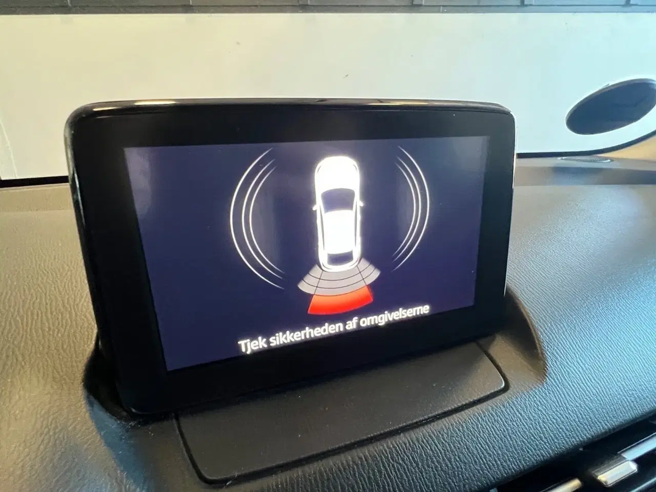 Billede 20 - Mazda 2 1,5 SkyActiv-G 90 Niseko aut.