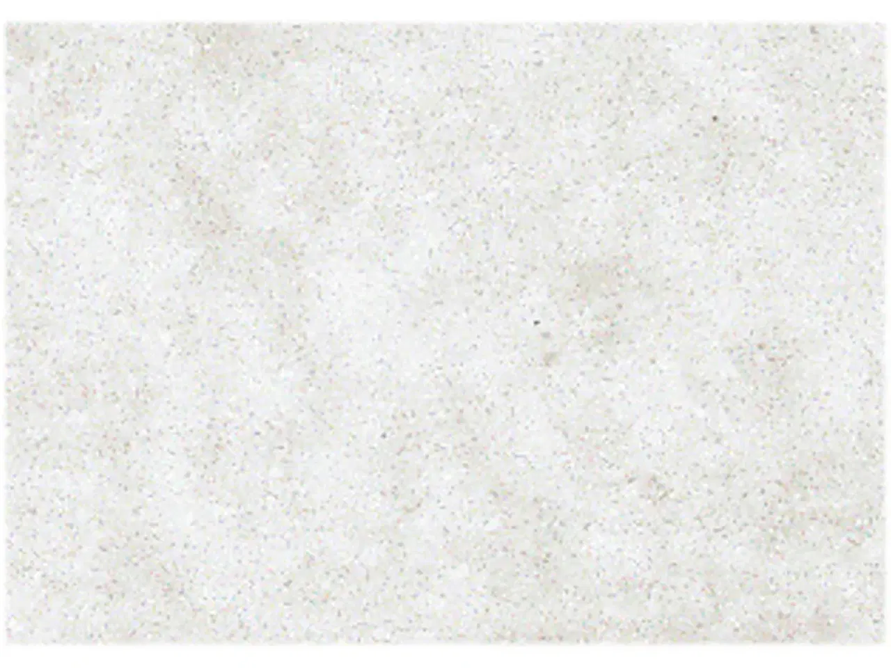 Billede 1 - Karduspapir A4, 100 g, hvid, 20 ark - Kreativitet i fokus