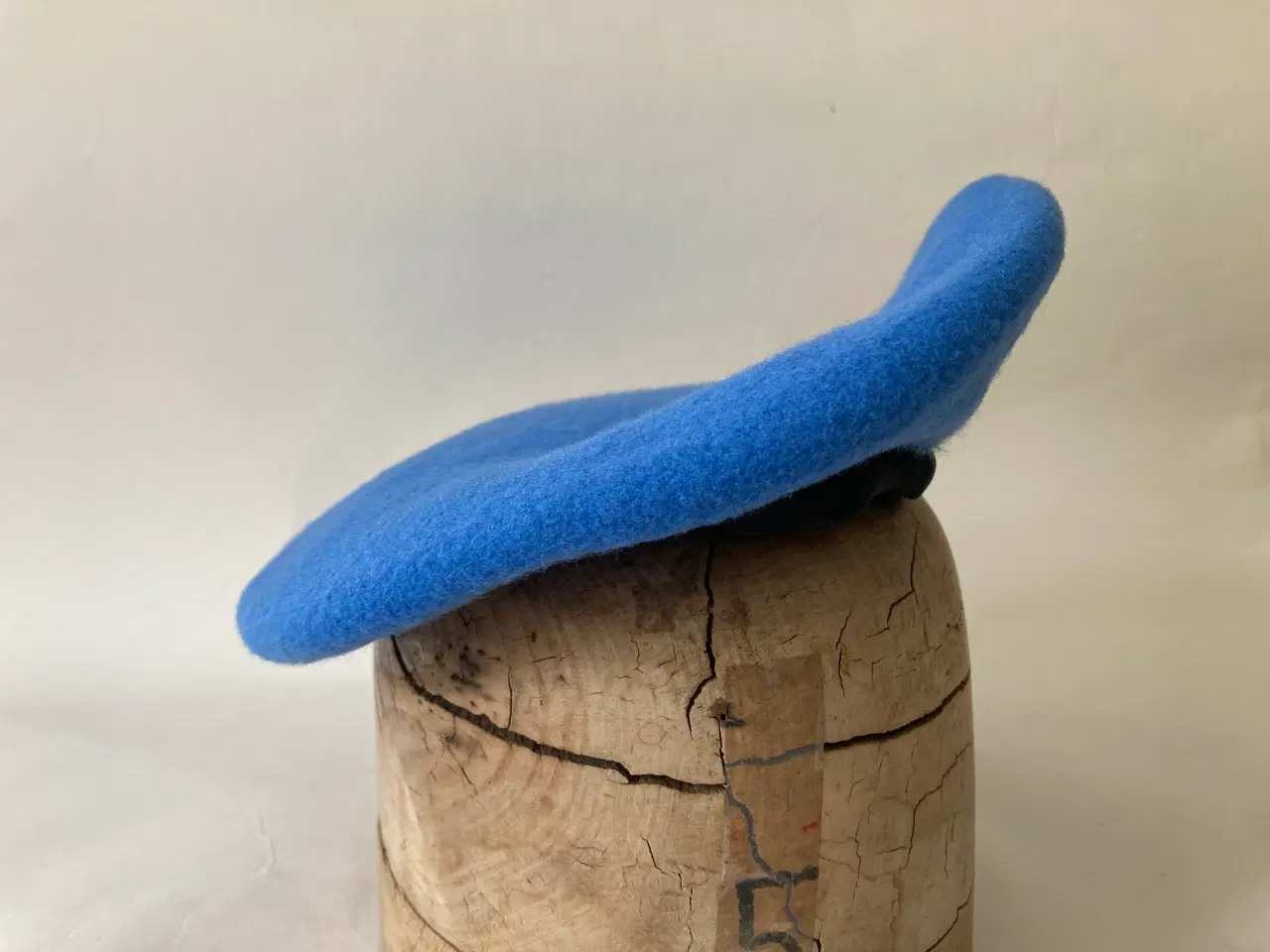 Billede 1 - UN - FN Baret uden emblem
