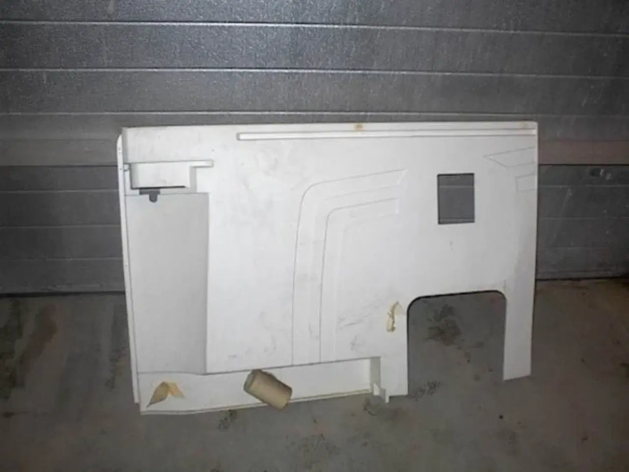 Billede 2 - Hobby Afdækning til Toilet