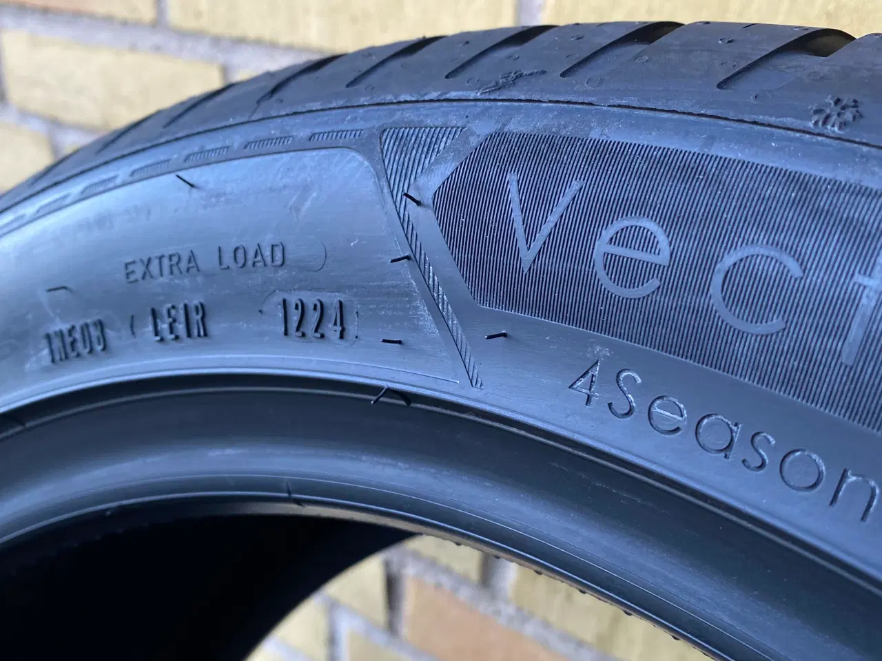 Billede 3 - 20” 245/45-20” Helårs 