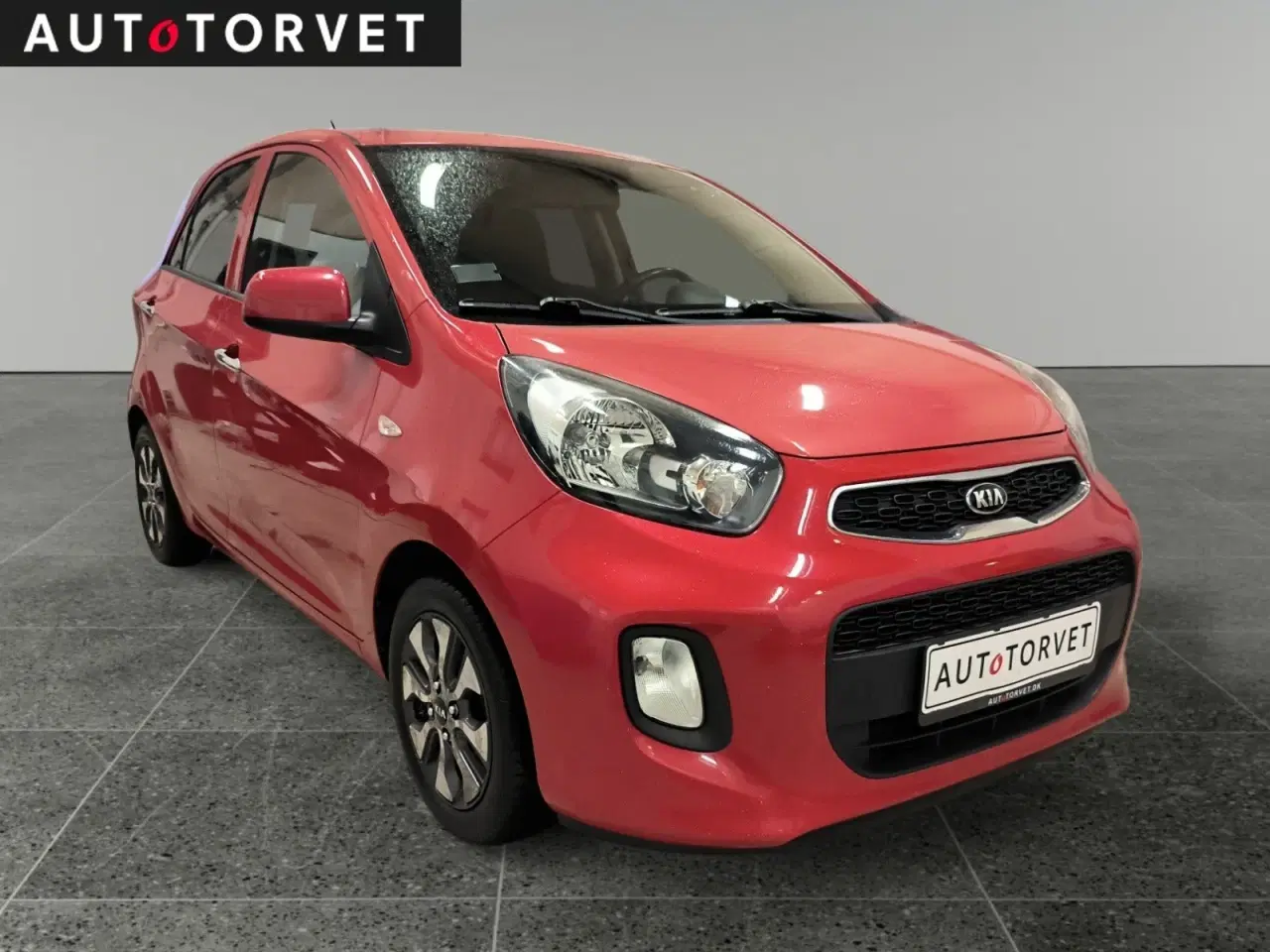 Billede 2 - Kia Picanto 1,0 Limited