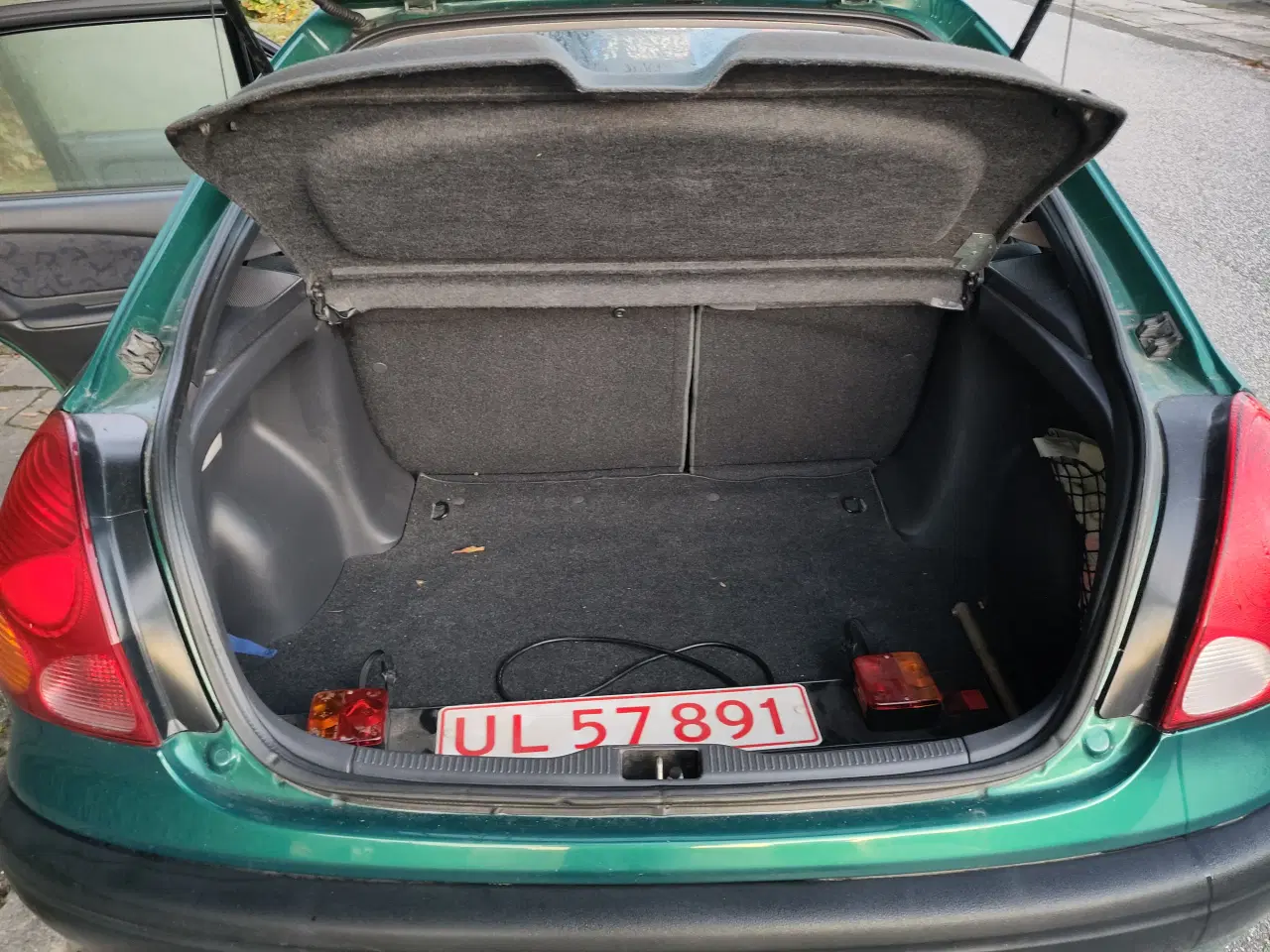 Billede 7 - Toyota Corolla - nysynet