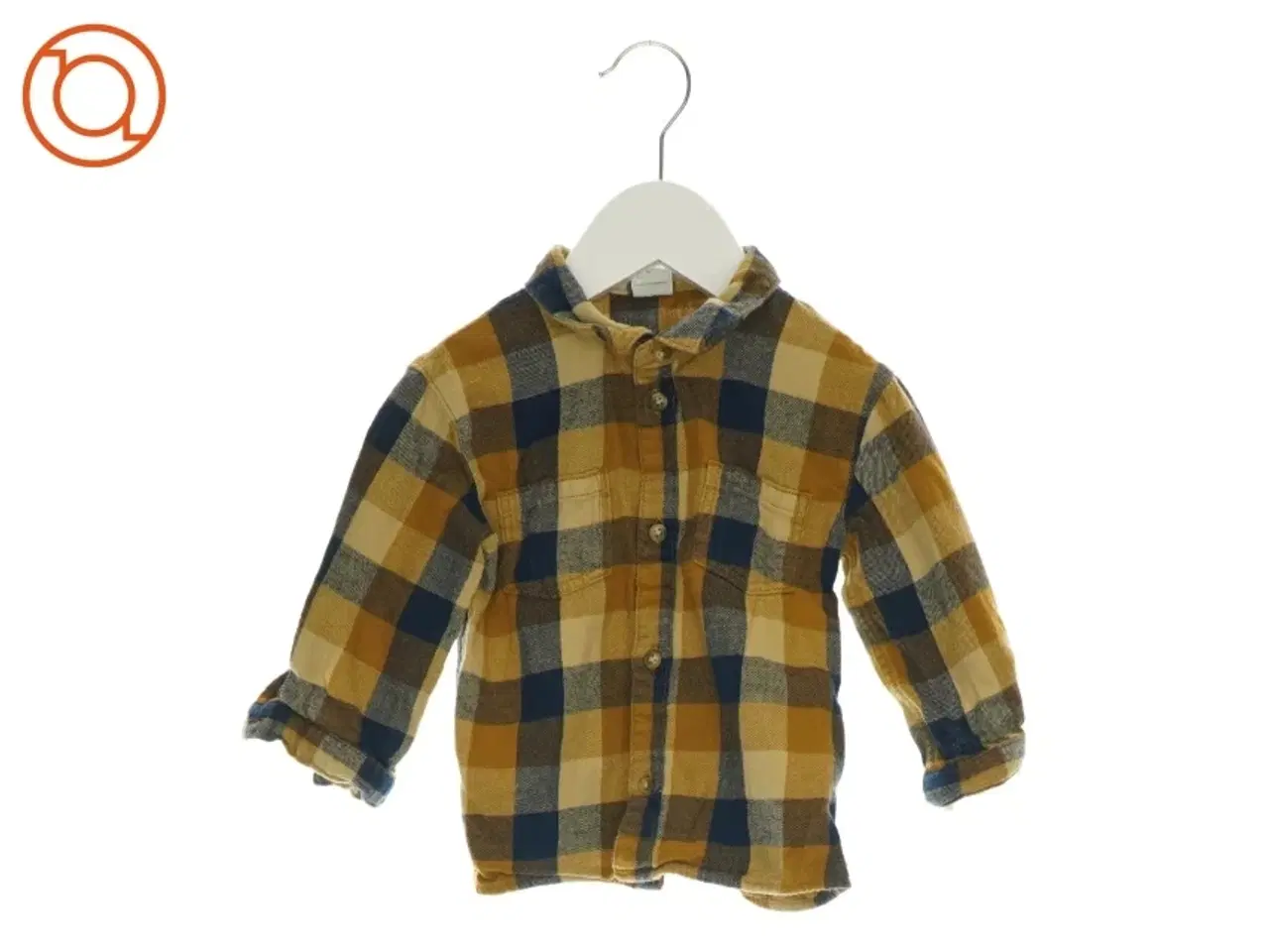 Billede 1 - Skjorte fra H&M (str. 80)