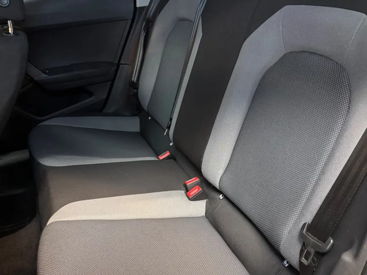 Billede 10 - Seat Ibiza 1,0 TSi 115 Style