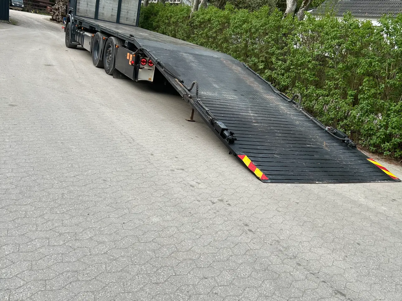 Billede 5 - Scania R310