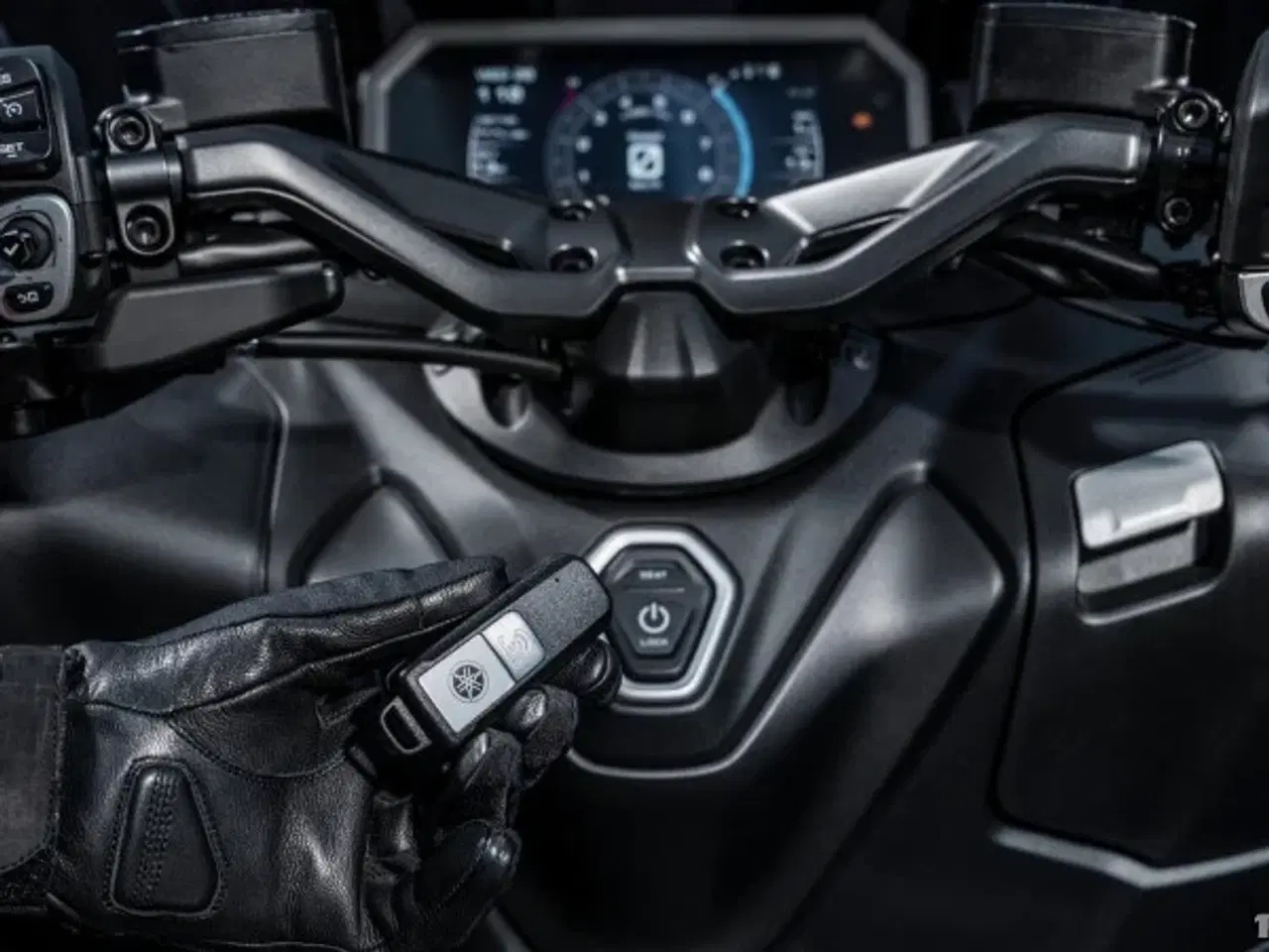 Billede 17 - Yamaha T-Max 560 Tech Max