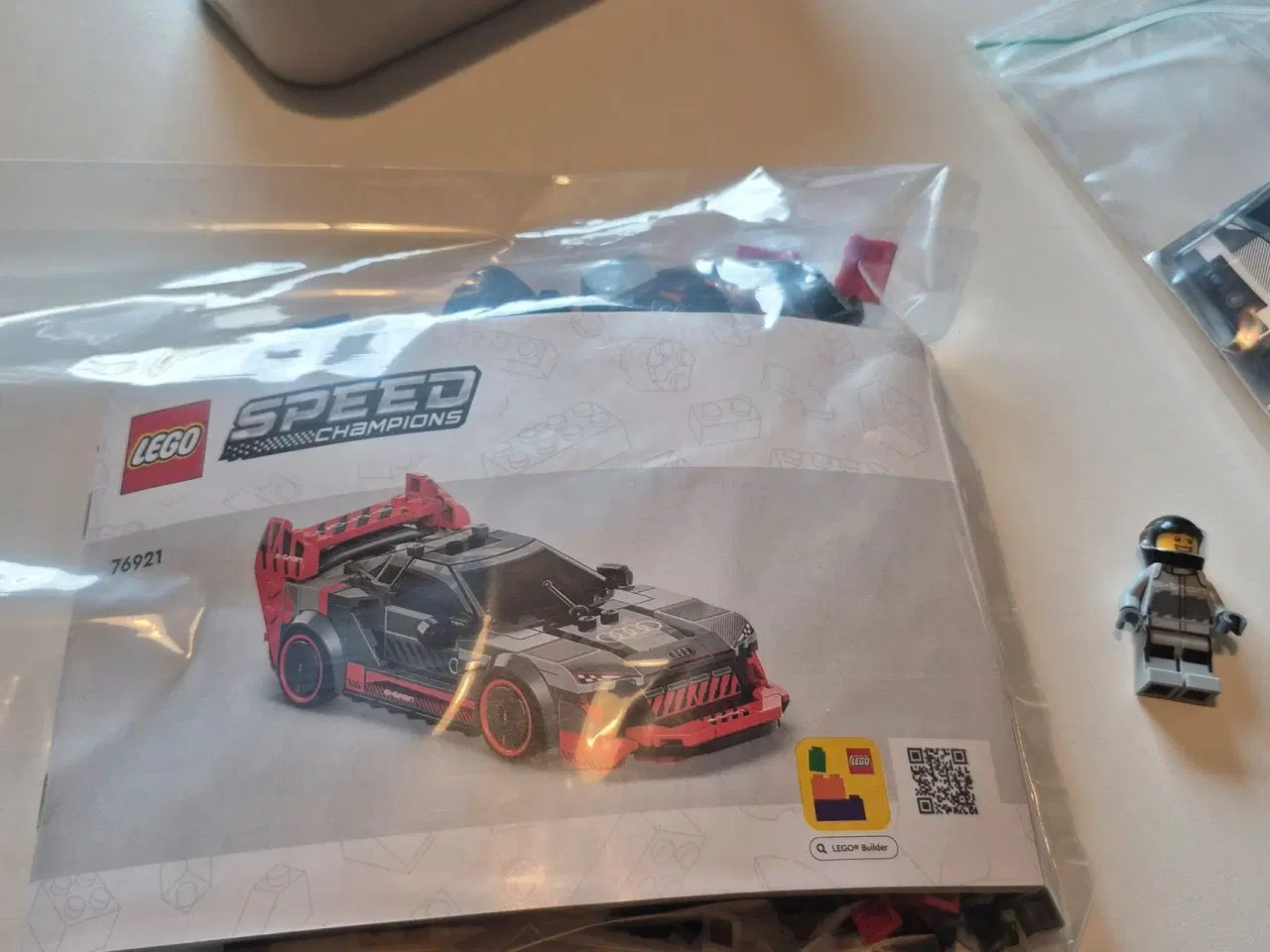 Billede 2 - 76921 lego speed champion